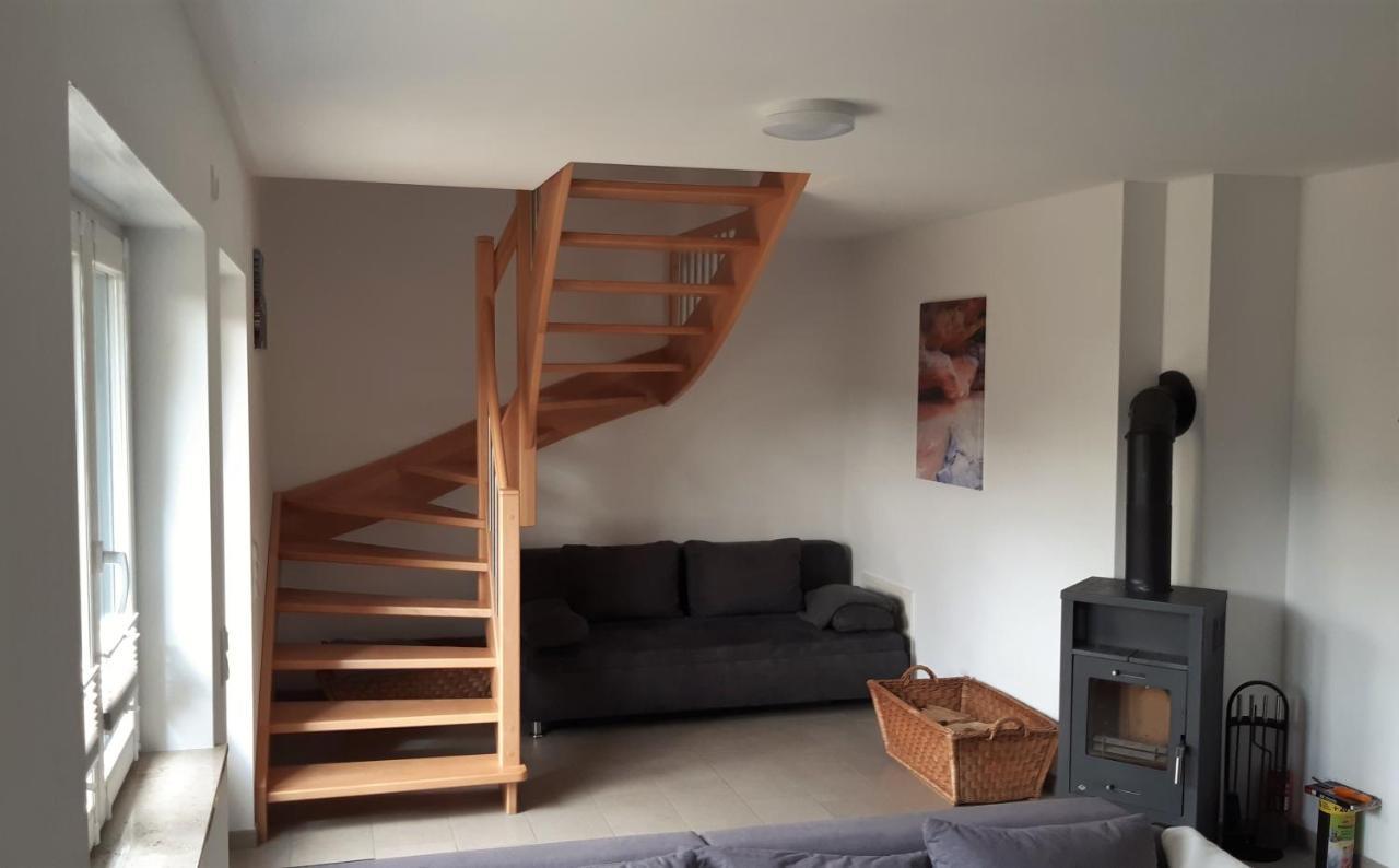 Ferienhaus Papstdorf كورورت غوريتش المظهر الخارجي الصورة